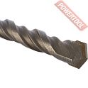 Бур SDS-Plus 10х250/310 мм 2 грани MESSER DIY 12.010.310