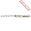 Бур SDS-Plus 4х50/110 мм 2 грани MILWAUKEE Contractor 2C