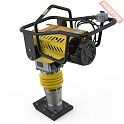 Вибротрамбовка электрическая VEKTOR VRG-85E 00-00011001