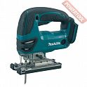 Аккумуляторный лобзик MAKITA DJV 180 Z