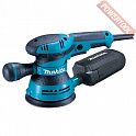 Эксцентриковая шлифмашина MAKITA BO 5041 K