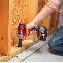 Аккумуляторный импульсный ударный гайковерт MILWAUKEE M18 BIW12-402C