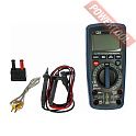 Мультиметр цифровой профессиональный CEM DT-9969