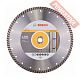 Диск алмазный по бетону 300х25,4/20 мм BOSCH Standard For Universal Turbo 2608602586