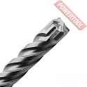 Бур SDS-Plus 6х250/310 мм 4 грани D.BOR Z Plus 4ZPD06L0310