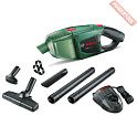 Пылесос ручной аккумуляторный BOSCH EasyVac 12 06033D0001