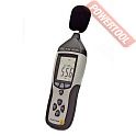Шумомер измеритель уровня шума CEM DT-8852