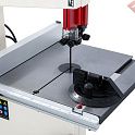 Ленточнопильный станок по дереву JET JWBS-10H 220V