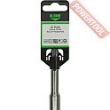 Бур SDS-Plus 6,5х100/160 мм 2 грани D.BOR 2C Plus