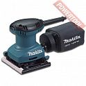 Вибрационная шлифмашина MAKITA BO 4557