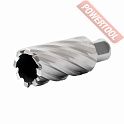 Сверло корончатое по металлу HSS-Co 45х55 мм Weldon 19 RODMIX 140450551