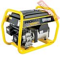 Бензиновый генератор BRIGGS&STRATTON ProMax 6000 EA