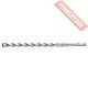 Бур SDS-Plus 14х200/260 мм 2 грани MILWAUKEE Contractor 2C 4932471271