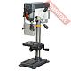 Сверлильный станок OPTIMUM OPTIdrill DQ 20V 3191080