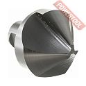 Зенковка по металлу HSS 90 градусов 6-40х26 мм Weldon 19 AT-S Z3-40