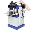 Рейсмусовый станок с сегментированным валом helical (кукуруза) BELMASH P380RBH 220V S082B