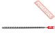 Бур SDS-Plus 25х540/600 мм 4 грани ELITECH 1820.112800