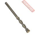 Бур SDS-Plus 16х100/160 мм 2 грани MESSER Minus BI-16-160