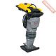 Вибротрамбовка бензиновая WACKER NEUSON BS 60-2i Plus 5100030604