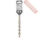 Бур SDS-Plus 14х110/160 мм 2 грани MILWAUKEE Contractor 2C