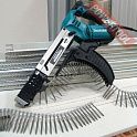 Шуруповерт магазинный MAKITA 6844