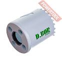 Биметаллическая универсальная коронка HSS-Co M42 40х38/44 мм D.BOR 9H-4104005D