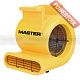 Вентилятор промышленный радиальный центробежный MASTER CD 5000