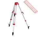 Штатив геодезический алюминиевый MILWAUKEE TRP160