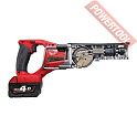 Сабельная аккумуляторная пила MILWAUKEE M18 CSX-502C FUEL