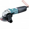 Углошлифовальная машина MAKITA GA 4540 C