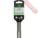 Бур SDS-Max 45х1360/1500 мм 4 грани D.BOR 4C Max