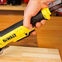 Универсальный резак DeWALT DWE 315 KT