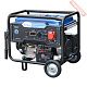 Бензиновый генератор ТСС TSS SGG 8000EH3NA 160015