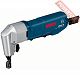 Ножницы по металлу высеченные BOSCH GNA 16