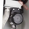 Циркулярный станок BELMASH TS-250PE/400 380V S311A