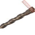 Бур SDS-Plus 4х100/160 мм 2 грани MESSER Minus BI-04-160