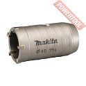 Коронка TCT разборная SDS-Plus M22 40х72 мм MAKITA D-73916