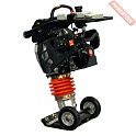 Вибротрамбовка бензиновая SAMSAN Pro TR 280 TR2802