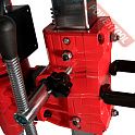 Установка алмазного бурения со стойкой VOLL V-Drill 300N