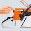 Бензопила цепная STIHL MS 362 C-M 16 inc