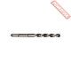 Бур SDS-Plus 6х100/160 мм 2 грани MILWAUKEE TCT Multipurpose 4932373918