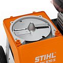 Измельчитель веток садовый бензиновый STIHL GH 370.0