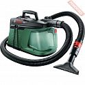 Пылесос строительный BOSCH EasyVac 3 06033D1000