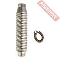 Хвостовик для коронок SDS-Plus Versio 115 мм MILWAUKEE 4932480690