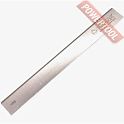 Нож строгальный HSS Eco 410х30х3 мм PILANA PLHSSE410.30.3