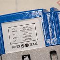 Вибратор глубинный высокочастотный со встроенным преобразователем ROBUST Runner 38T 5 м