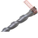 Бур SDS-Plus 8х290/350 мм 2 грани MESSER Minus BI-08-350