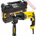 Перфоратор SDS-Plus DeWALT D 25143 K