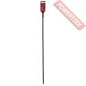 Бур SDS-Plus 8х540/600 мм 2 грани ELITECH 1820.031800