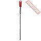 Бур SDS-Max 12х400/540 мм 4 грани ELITECH 1820.039500